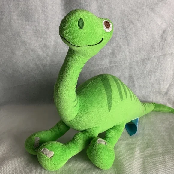 Disney Toys Disney Pixar The Good Dinosaur Plush Stuffed